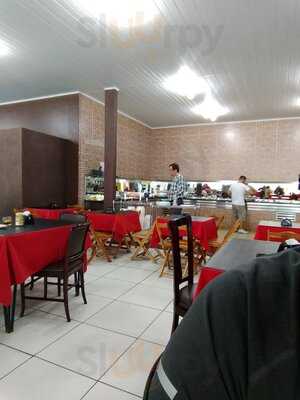 Restaurante Capim Dourado