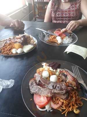 Restaurante Capim Dourado