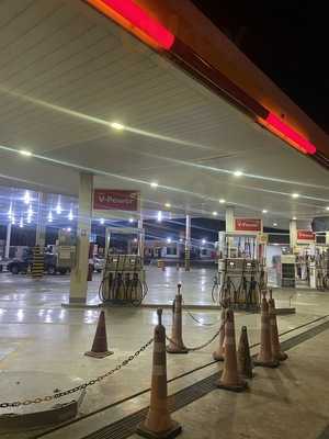 Restaurante Capim Dourado