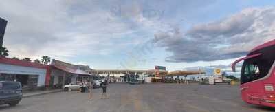 Restaurante Capim Dourado