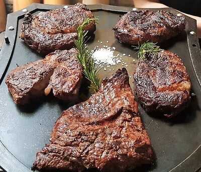 Walfenda Firewood Steak