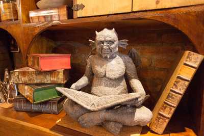 Walfenda Firewood Steak