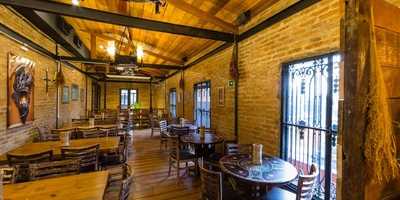 Walfenda Firewood Steak