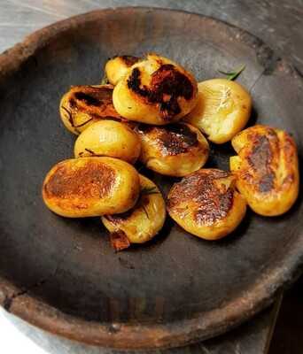 Walfenda Firewood Steak