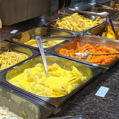 Pratos E Sabores Grill