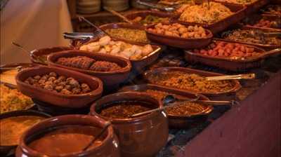 Feijão Com Tranqueira Restaurante