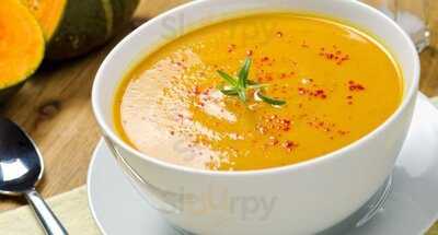 Um Lugar Arte Bar Café E Restaurante