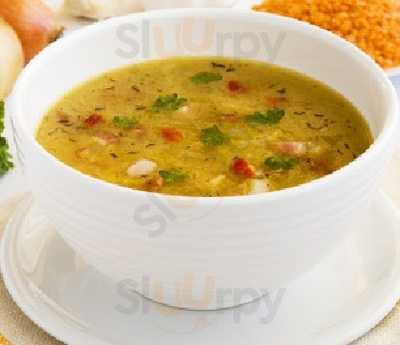 Um Lugar Arte Bar Café E Restaurante