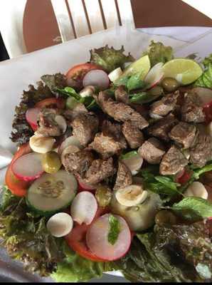 Le Pane Padaria E Confeitaria Me