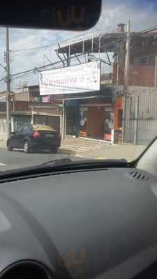 Restaurante E Pizzaria Alternativa