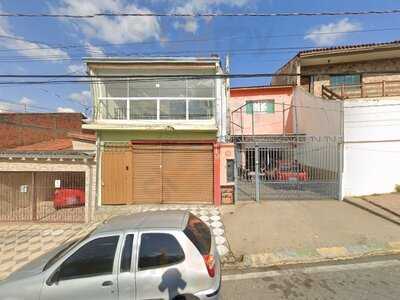 Restaurante E Pizzaria Alternativa