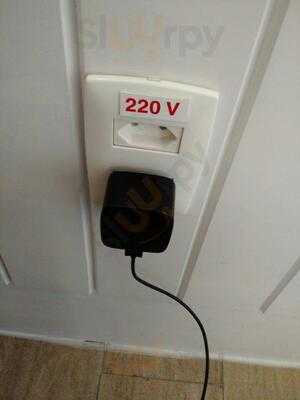 Bacio Di Latte - Top Center Shopping