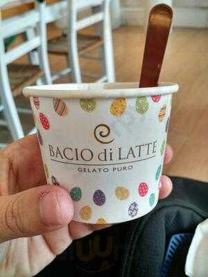 Bacio Di Latte - Top Center Shopping