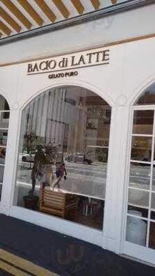 Bacio Di Latte - Top Center Shopping