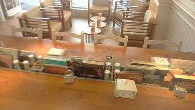 Bacio Di Latte - Top Center Shopping