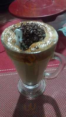 Restaurante Norte Sul Do Litoral