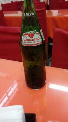 Restaurante Norte Sul Do Litoral