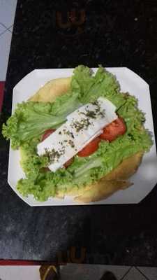 Restaurante Norte Sul Do Litoral