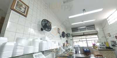 Restaurante Norte Sul Do Litoral