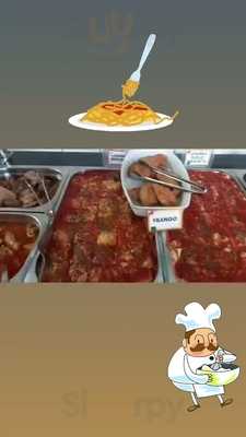 Restaurante Norte Sul Do Litoral