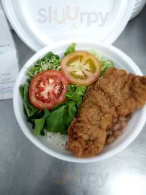 Restaurante Norte Sul Do Litoral