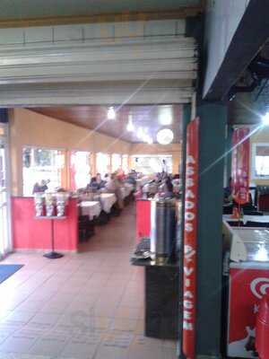 Restaurante E Costelão Avenida