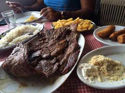 Restaurante E Costelão Avenida