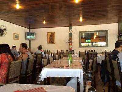 Restaurante E Costelão Avenida