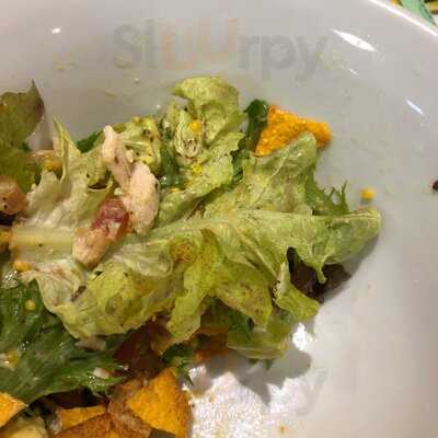 Saude No Copo Sucos & Smoothies