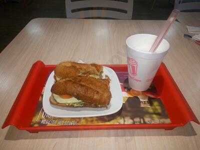 Saude No Copo Sucos & Smoothies