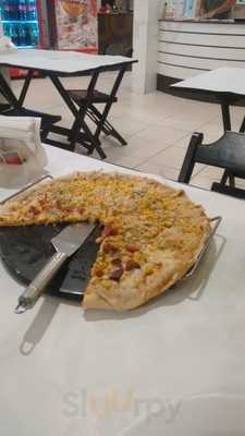 Restaurante E Pizzaria Alho E Óleo