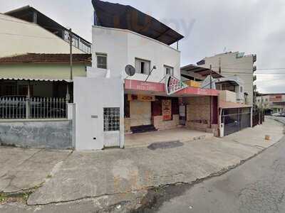 Restaurante E Pizzaria Alho E Óleo