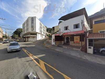 Restaurante E Pizzaria Alho E Óleo