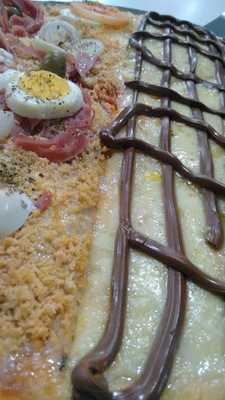 Kell's Sorveteria E Pizzaria