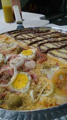 Kell's Sorveteria E Pizzaria