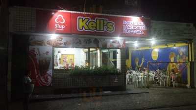 Kell's Sorveteria E Pizzaria