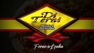Di Terni Pizzaria