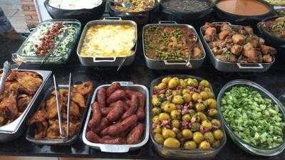 Restaurante Bom Tempero