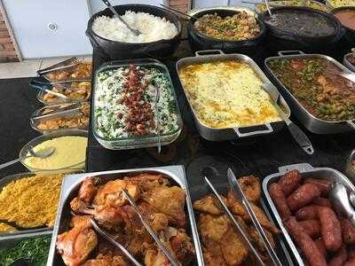 Restaurante Bom Tempero