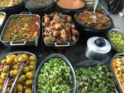 Restaurante Bom Tempero