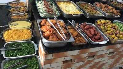 Restaurante Bom Tempero