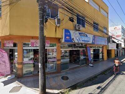 Restaurante Bom Tempero