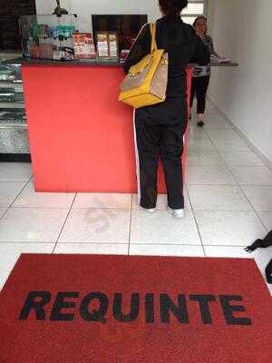 Requinte Delícias Gastronômicas