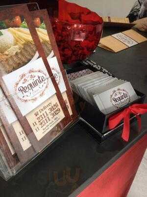 Requinte Delícias Gastronômicas