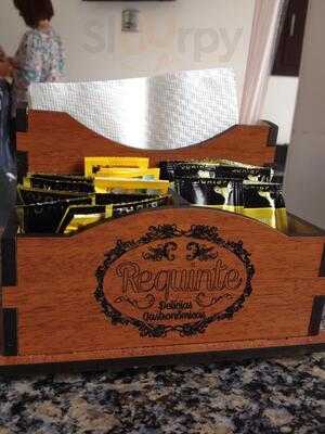 Requinte Delícias Gastronômicas