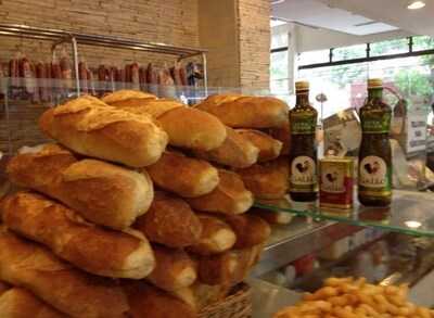 Requinte Delícias Gastronômicas