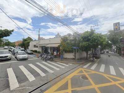 Requinte Delícias Gastronômicas