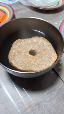 Med Gastro Giardino Mediterrâneo