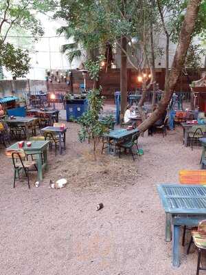 Med Gastro Giardino Mediterrâneo