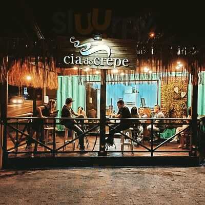 Cia Do Crepe